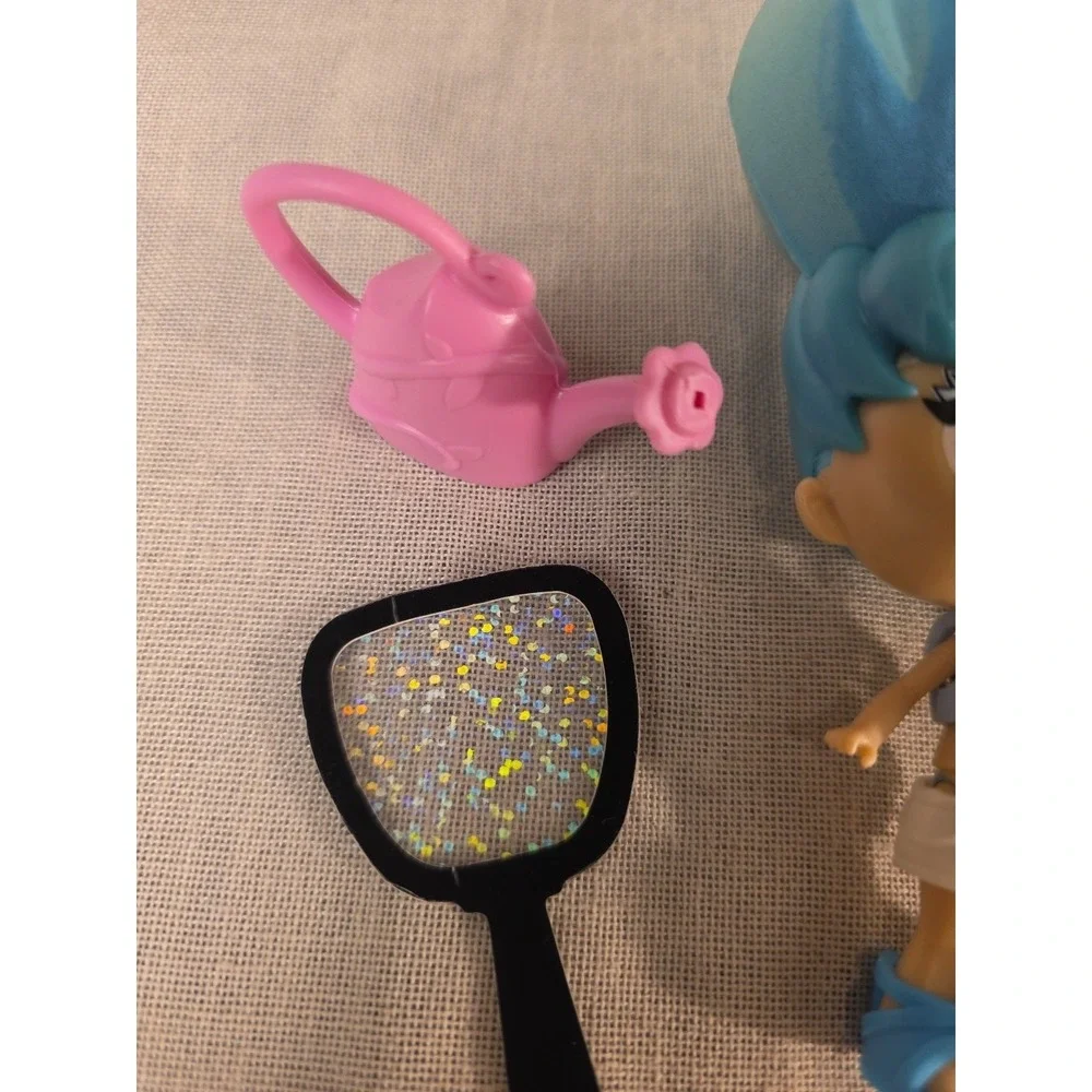 Blumedoll And Baby Fashion Doll Set.